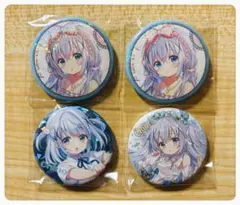 ごちうさ ご注文はうさぎですか？ 東京アニメセンター アニセン チノ