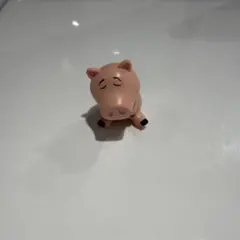 トイストーリー肩ズンFig ハム　スリンキー