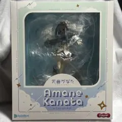 【新品未開封】ホロライブ　天音かなた　フィギュア　クレーネル　1/7スケール
