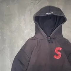 Supreme Overdyed Twill Hooded Jacket M - メルカリ
