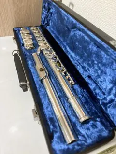 ヴィンテージ楽器 MURAMATSU フルート PRIMA No.71 - メルカリ