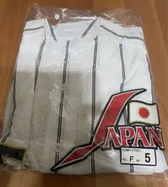 日本代表 ユニフォームlサイズ