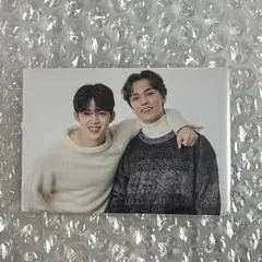 SEVENTEEN トレカ エスクプス バーノン home