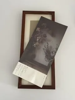 DIC 川村記念美術館オリジナル額絵 箱入り サイ・トゥオンブリー