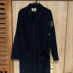 NEIGHBORHOOD カバーオール X-LARGE ダークブルーのサムネイル