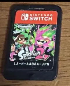 Switch「Splatoon 2 （スプラトゥーン2）」の詳細 - GAMEMAN（ゲームマン）