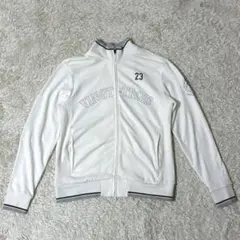 23区 GOLF ジャケット ジャージ トラック Mのサムネイル