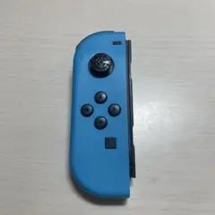 SW Joy-Con(L)ネオンブルー　ジョイコン　左　ジャンク品
