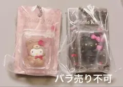 HELLO KITTY パッケージ ミニチュア ハローキティ 小悪魔 ラテクマ