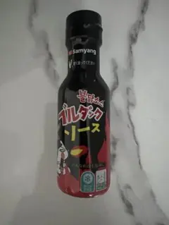 Samyang ブルダックソース 200gのサムネイル