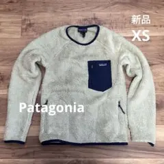 Patagonia パタゴニア　フリース　米国購入　新品