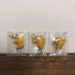 ツイステ  キャンディメタルチャーム  サバナクロー