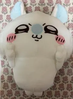 ちいかわ モモンガ BIG ぬいぐるみ プライズ