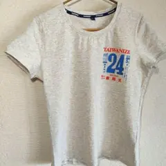 新品未使用　台湾アパレル　TAIWANIZE Tシャツ Lサイズ