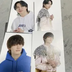 EBiDAN museum M!LK佐野勇斗　吉田仁人