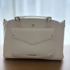 SAMANTHA VEGA ショルダーバッグ