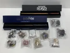ハリーポッター　魔法の杖　ガチャ　まとめ売り　33251209J09S