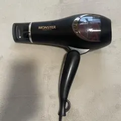 KOIZUMI MONSTER KHD-W702 ドライヤー 本体 - メルカリ
