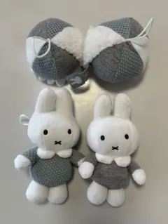 ミッフィー エーデル ベビージム