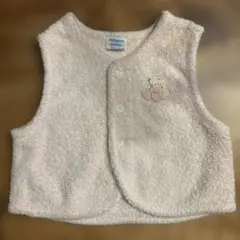 familiar ベビーベスト