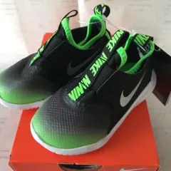 ちびウサ様専用　ベビーシューズ　新品タグ付き13.0 【NIKE】ナイキ