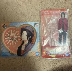 A３! 泉田莇セット