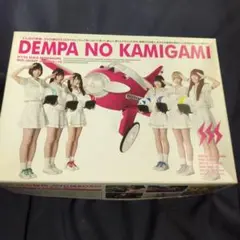 でんぱの神神 DVD 神BOXビリスリー〈7枚組〉