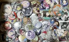 アニメグッズ　ノンジャンル　美少女　まとめ売り