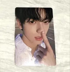 スビン タレントカード