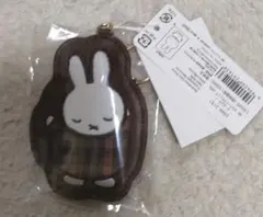 ミッフィー♡チャーム キーホルダー