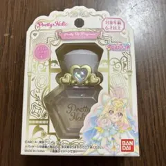 Pretty Holic プリティアップフレグランス キュアアルカナ