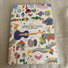 Hey!Say!JUMP/Hey!Say!JUMP LIVE TOUR 201…