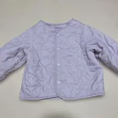 ユニクロ　90 アウター