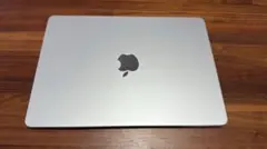 MacBook Air M4 24GB 512GBシルバー 2025