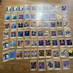 2026年最新】遊戯王カード まとめ売り 昔の人気アイテム - メルカリ