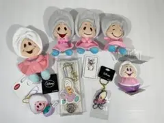 52TOYS PRINCESS ON THE RUNベル＋ラプンツェル＋ムーラン | Mercari