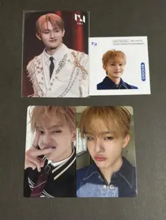 田島将吾 まとめ売り