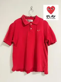 【正規品】PLAY COMME des GARÇONSプレイ コムデギャルソンのサムネイル