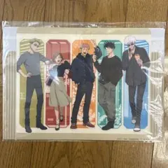 呪術廻戦 サンシャインシティプリンスホテル