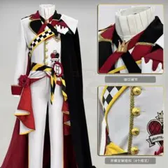 ゆ*か様 ツイステ リドル ウィッグ シフォン ラプンツェル - メルカリ
