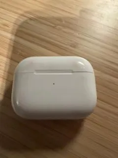 AirPods pro ケースのみ
