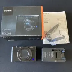 2026年最新】SONY RX100M3の人気アイテム - メルカリ