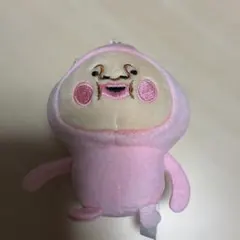 こびとづかん カクレモモジリ マスコット