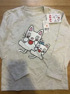 グラニフ 長袖 トップス