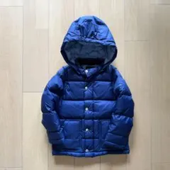 ユナイテッドアローズ　グリーンレーベル　キッズ　ダウンジャケット　125cm