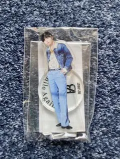 BE:FIRST   リュウヘイ　Smile Again  アクスタ