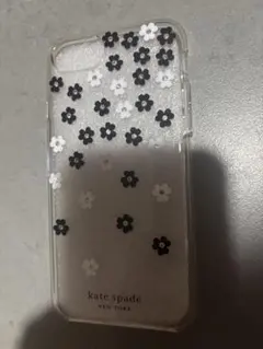 kate spade iPhone SE 8 7 6s 6 ケースのサムネイル