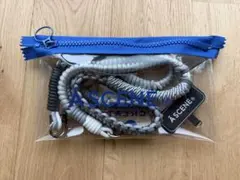 美品⭐︎A SCENE エーシーン　スマホショルダー