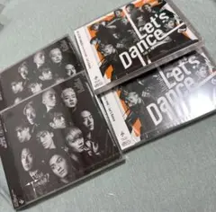 即購入可★TJBB CD 2種類　4枚セット③