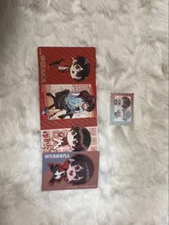 ゆあんくんまとめ売り
